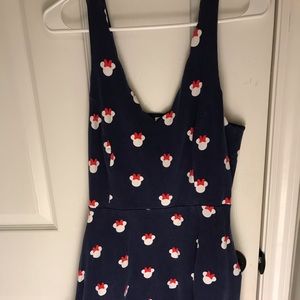 Lauren Conrad Disney Designer Dress